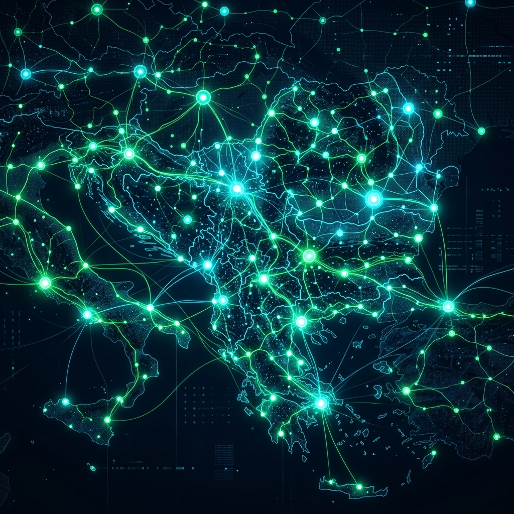 Southeast Europe Talent Network