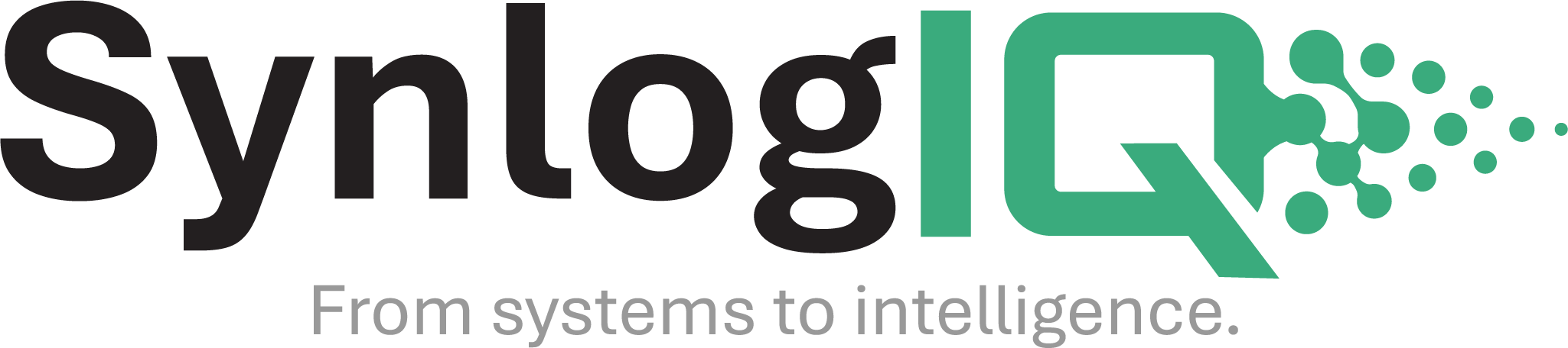 SynlogIQ